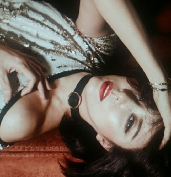 김완선, 나이 먹어도 40kg대 몸무게 유지, 비결은?