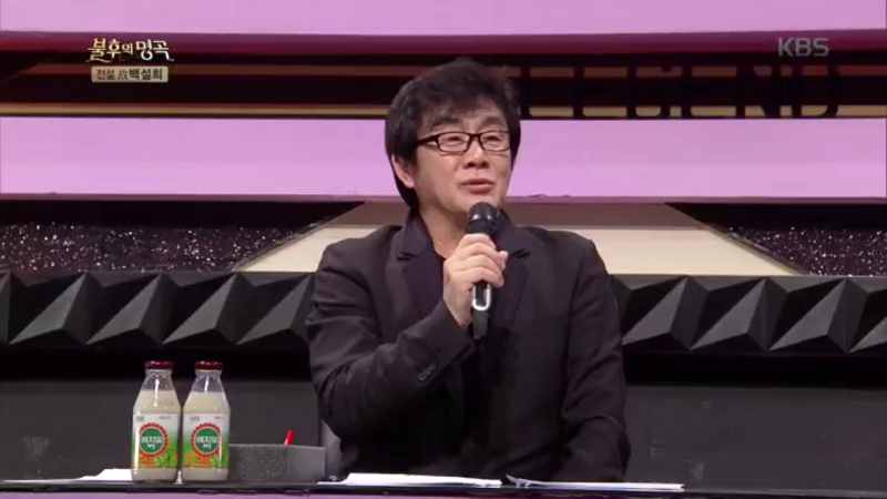 언니라 불렀다 전영록과 재혼한 아내, 딸 전보람과 13살 나이 차이