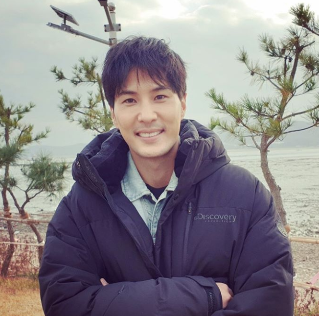 배우 김지석, 왜 `문제적 남자`? 집안부터 학력까지 `대단`