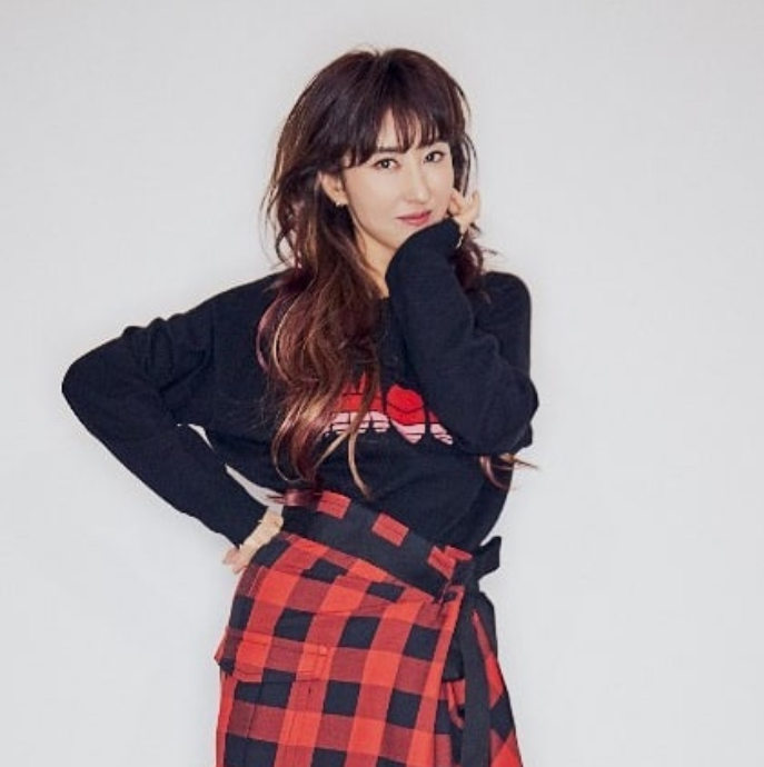 김완선, 나이 먹어도 40kg대 몸무게 유지, 비결은?