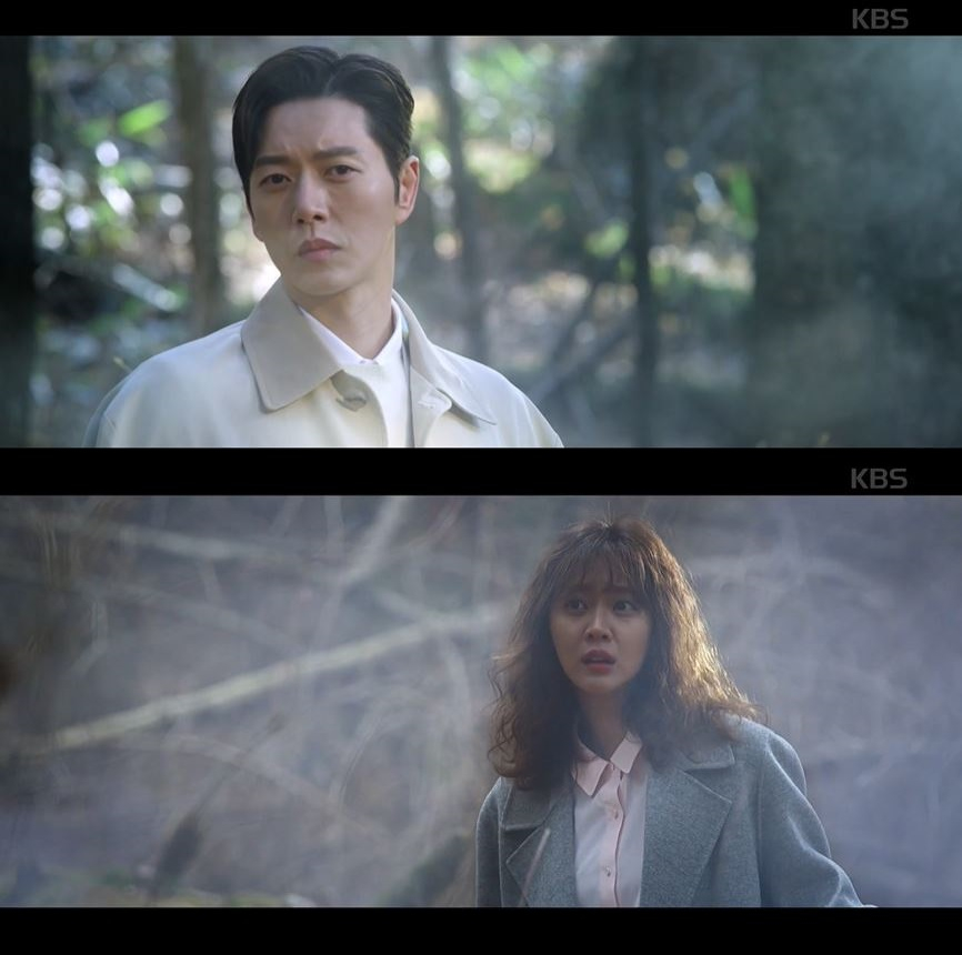 포레스트 수목드라마 시청률 순위 1위로 출발, 박해진이 앓는 환상통이란?