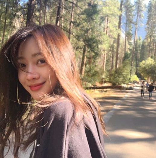 `포레스트` 조보아, 박해진이 반할 `숲의 요정` 비주얼, 인물관계도에 `두근`