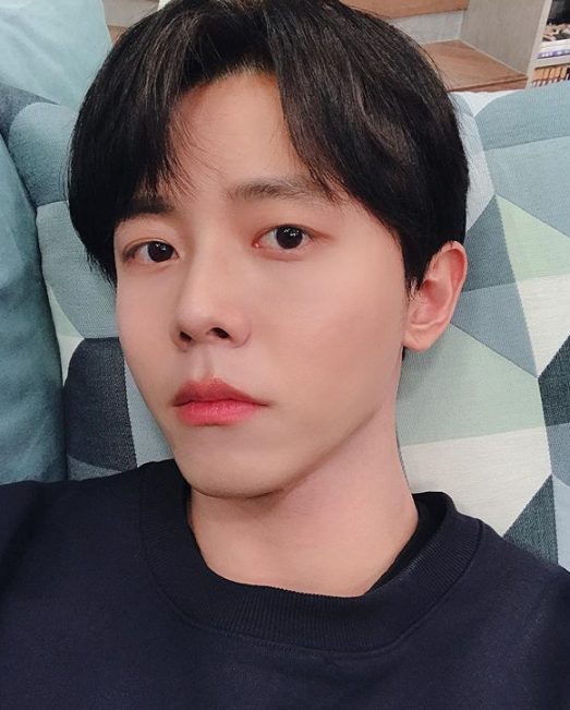 도티 학력 `연세대` 방문한 주우재, 근황에 침대셀카 `찰칵`