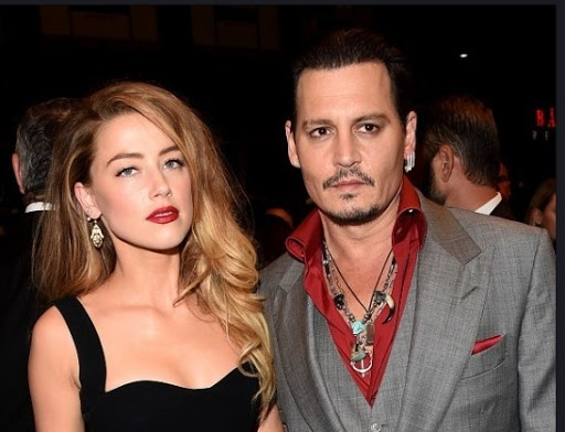 `조니뎁 전부인` 엠버허드, 양성애자 커밍아웃? 잘못됐다 느끼지 않는다