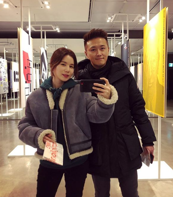 진태현-박시은 부부 딸, 입양 후 무엇이 달라졌나 물으니..