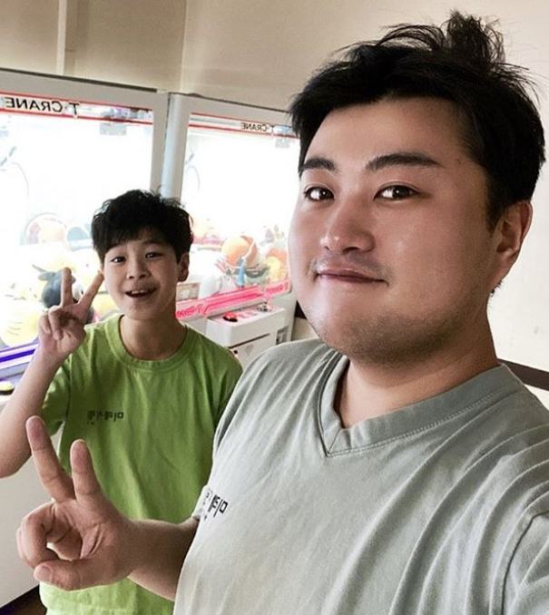 김호중, 학력에 `성악과 중퇴` 왜? 과거 온몸에 문신 새겨 조폭 세계에