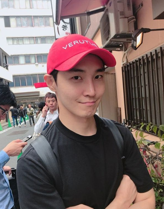 배우 장인섭, 어디나왔나 했더니 '저스티스'부터 '불한당'까지