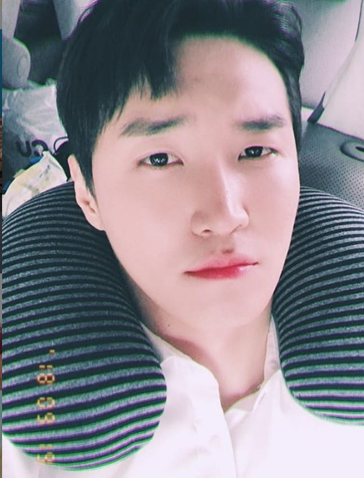 배우 장인섭, 어디나왔나 했더니 '저스티스'부터 '불한당'까지