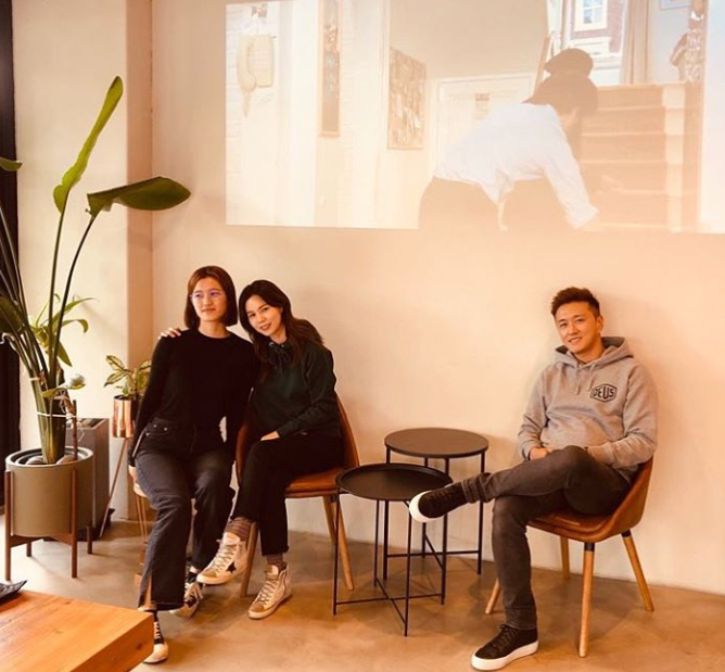 진태현-박시은 부부 딸, 입양 후 무엇이 달라졌나 물으니..