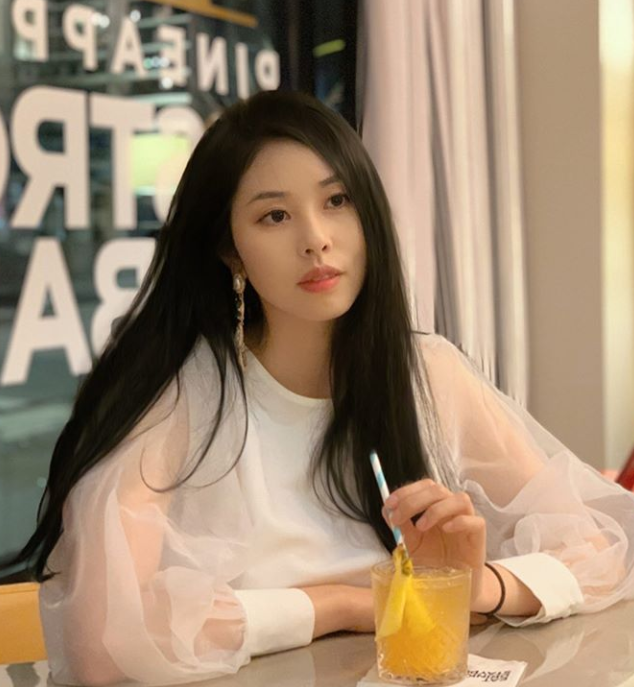 서세원-서정희 딸 서동주, 이혼에도 계급 있어, 나는 일병