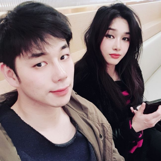 배우 선우선, 11세 연하 남편과 나이차이 못느껴.. 비결은?