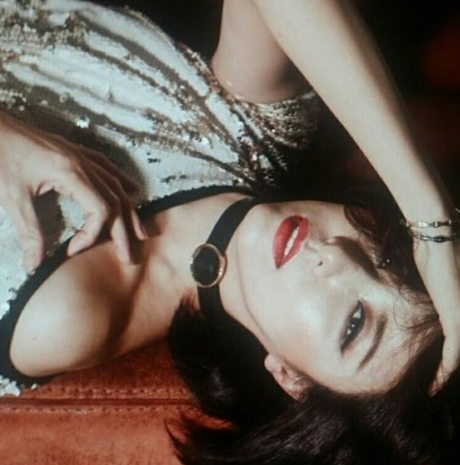 김완선, 젊은 나이에 `재벌 아이 출산` 루머, 무슨일?