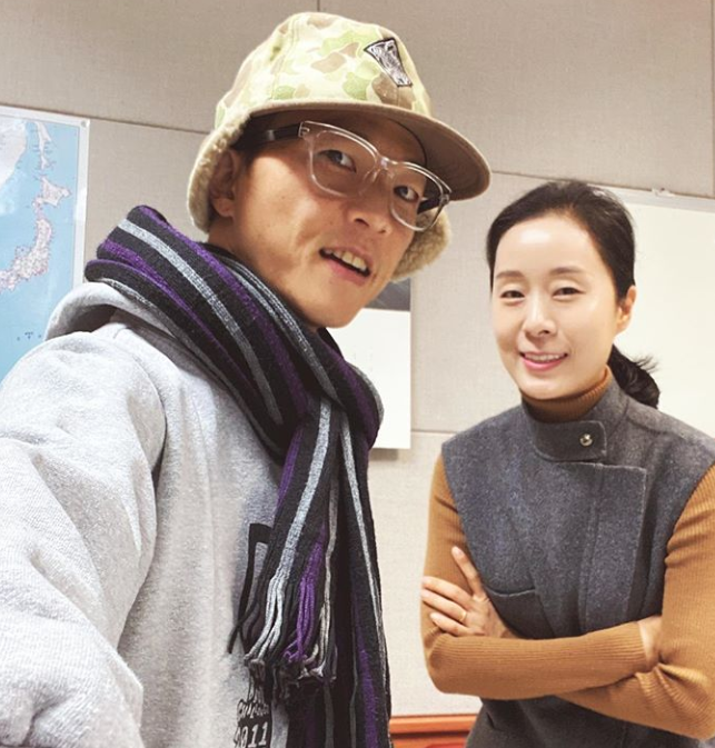 팝핀현준-박애리, 나이차이 있어도 한 달만에 결혼 결심, 이유는?