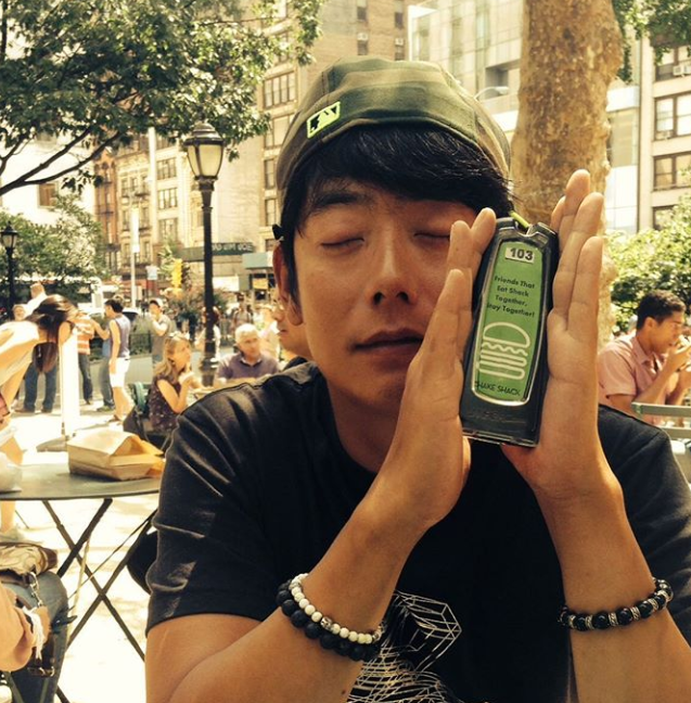 태사자 김형준, 알고보니 과수석 출신? 형은 무려 S대