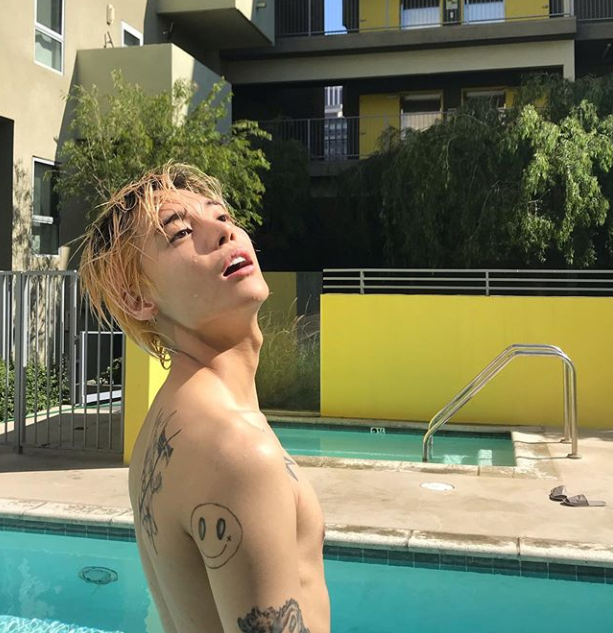 정제원(가수ONE), 온몸에 문신 가득, 직접 밝힌 뜻 무엇?