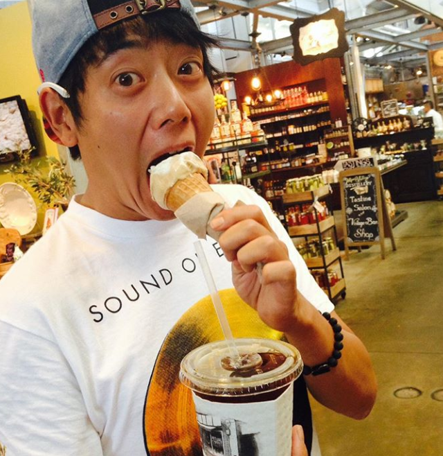 태사자 김형준, 알고보니 과수석 출신? 형은 무려 S대