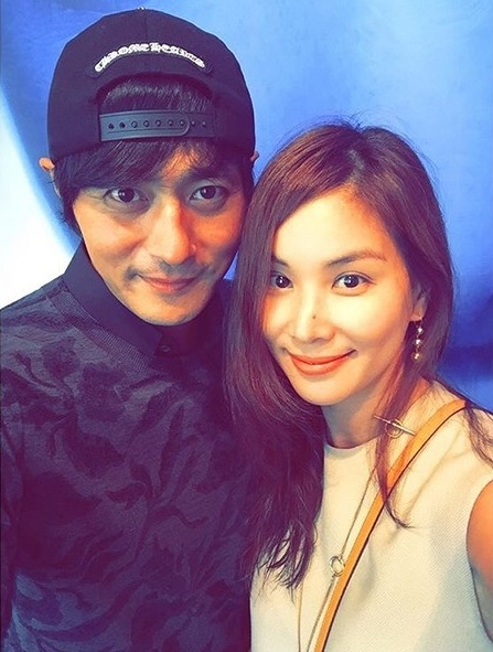 민혜연 원장 근황에 주진모는? 장동건·고소영 근황도 재조명