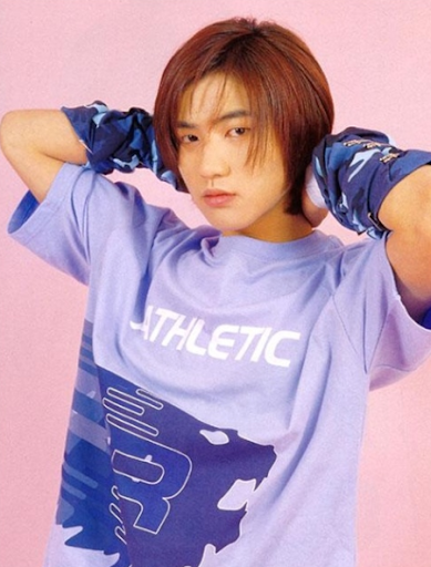 NRG 김환성 사망 원인 재조명, 증상 보니 `코로나19`?