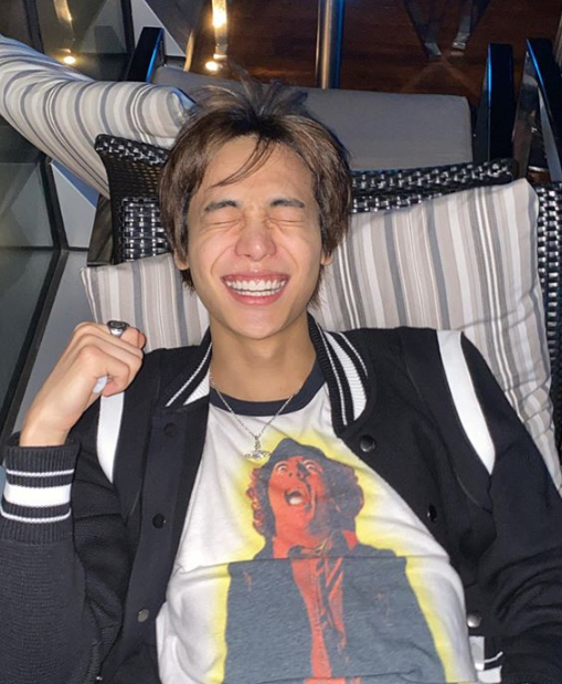 정제원(가수ONE), 온몸에 문신 가득, 직접 밝힌 뜻 무엇?