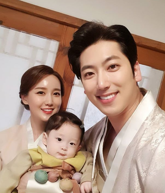 최현상, 임신한 아내 이현승에 어머니 생신상 차려라