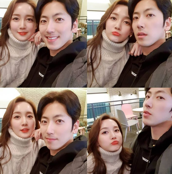 최현상, 임신한 아내 이현승에 어머니 생신상 차려라