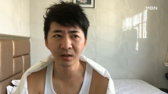우한실태 알린 시민기자 천추스, 실종될 것 알고 있었다?