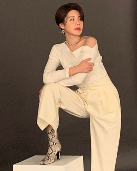 장도연 양세형, 정주리와 동갑인 85년생 나이로 살겠다