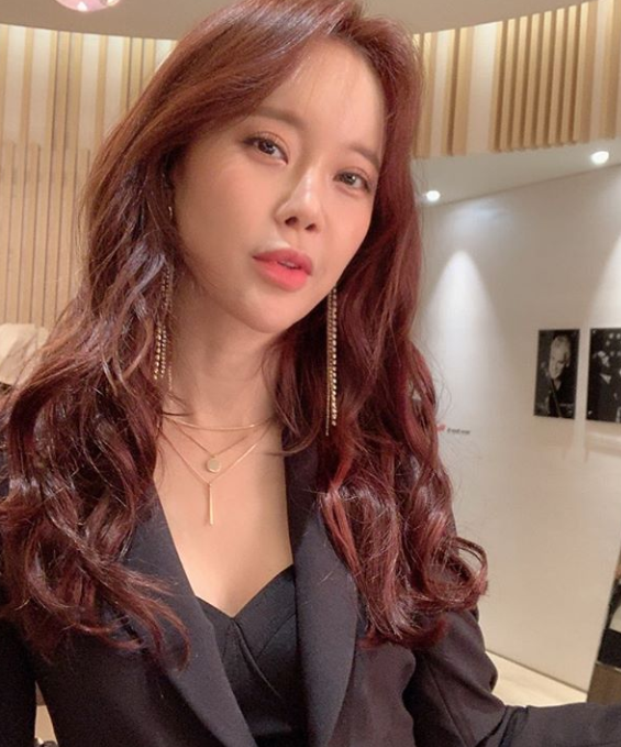 백지영, 남편 정석원과 결혼 후 늦은 나이에 임신.. 빚 많이 졌다