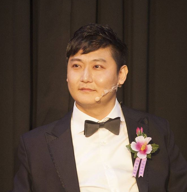 `Don`t cry` 더크로스 김혁건, 전신마비로 썩은 살 도려내.. 이시하(캡틴시하) 도움됐다