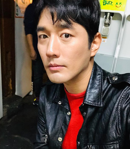 조한선 아내와 아이 생겨서 서둘러 결혼, 프러포즈도 안했다