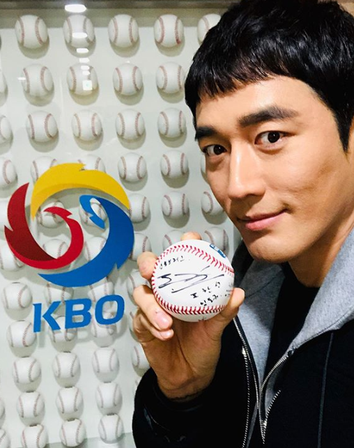 조한선 아내와 아이 생겨서 서둘러 결혼, 프러포즈도 안했다