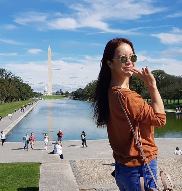 백지영, 남편 정석원과 결혼 후 늦은 나이에 임신.. 빚 많이 졌다