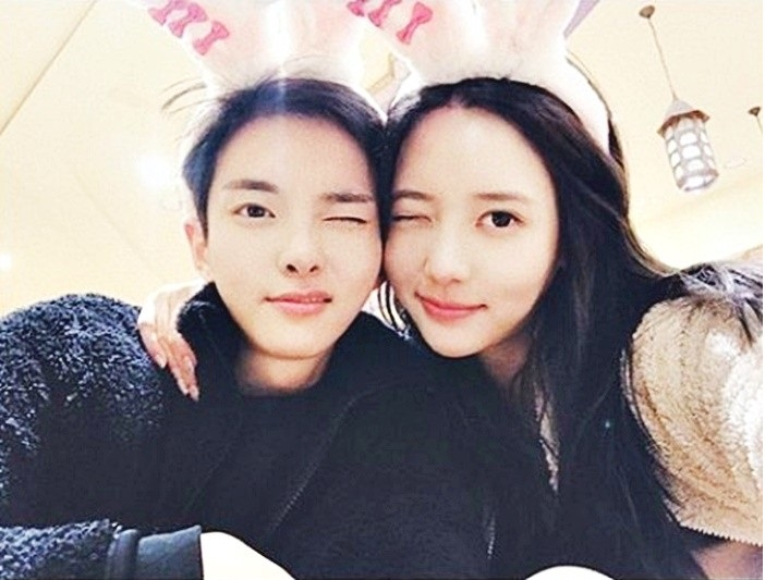 정다은-한서희 결별? 이유에 폭력 컸나 나 죽일려고 해