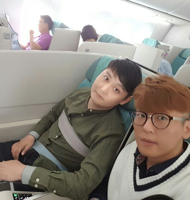 `Don`t cry` 더크로스 김혁건, 전신마비로 썩은 살 도려내.. 이시하(캡틴시하) 도움됐다