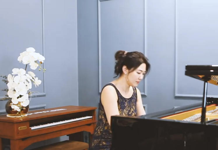 안인모, `안현모 언니` 보다 더 유명한 스펙 무엇? 집안에 `깜짝`