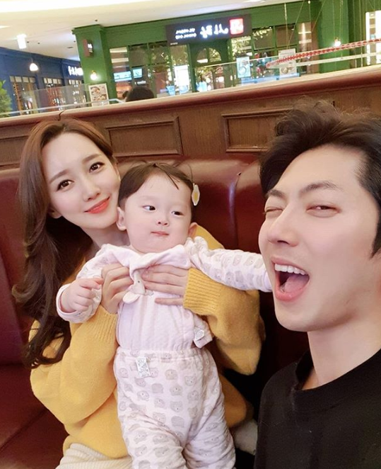 최현상-이현승, 아들 없는 부부데이트 사랑과 전쟁