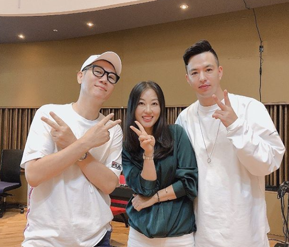 스페이스a 김현정, 남편과 사기당할 때 결혼? 3살 나이 어린 전도사