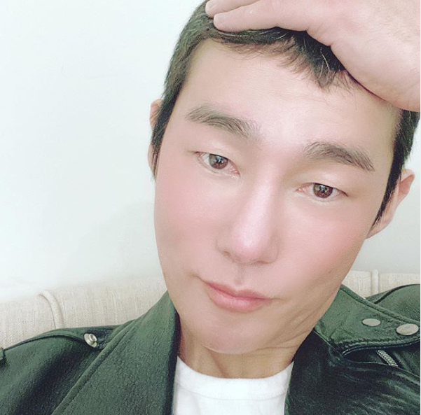 허지웅, 10년 전 아내와 이혼 이유 혐오스럽다 발언? 사연 들어보니..