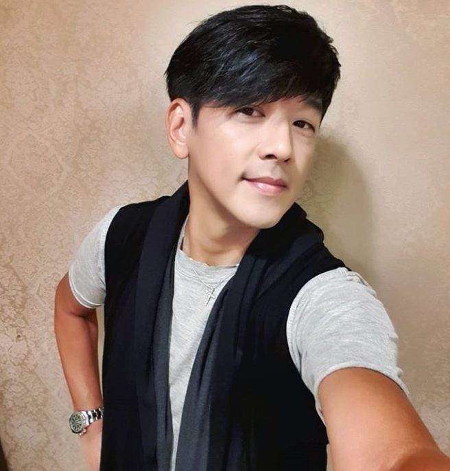 류시원-전부인과의 이혼 이유 재조명, 폭행에 의처증까지?