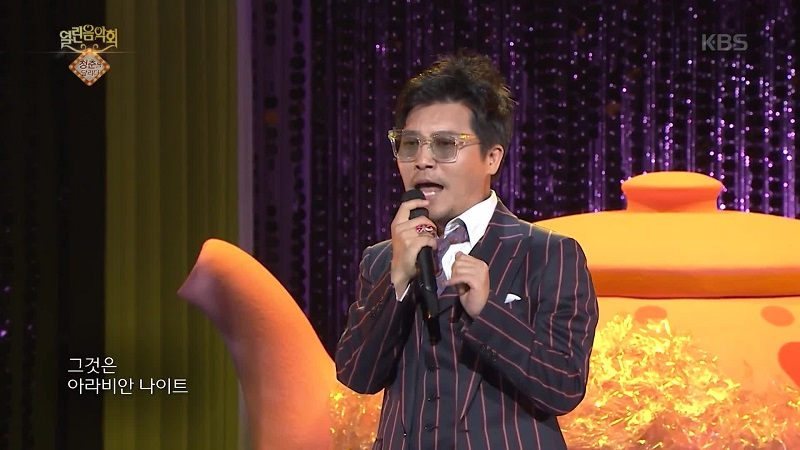 가수 김준선, 연세대 철학과 출신? 외교관 되고 싶었는데