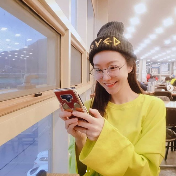 '♥김지철' 신소율 남자친구 지인들 때문에 30kg 감량 사연 들어보니..