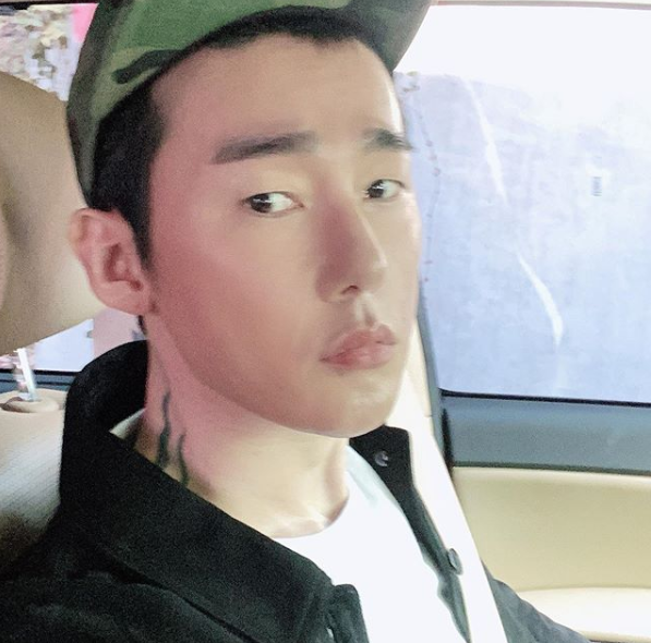 허지웅, 10년 전 아내와 이혼 이유 혐오스럽다 발언? 사연 들어보니..