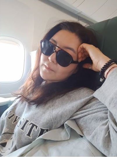 한혜연, 알고보니 불혹 훌쩍 뛰어넘은 나이? 한지민, 임수정 때문에 결혼 못 해