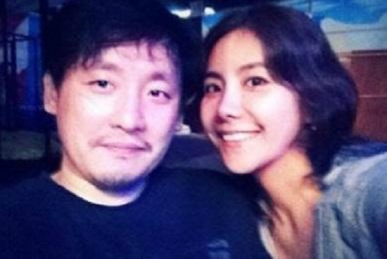 현진영 아내 오서윤, 알고보니 `현빈 맞선녀`? 쇼핑몰로 월매출 `1억`