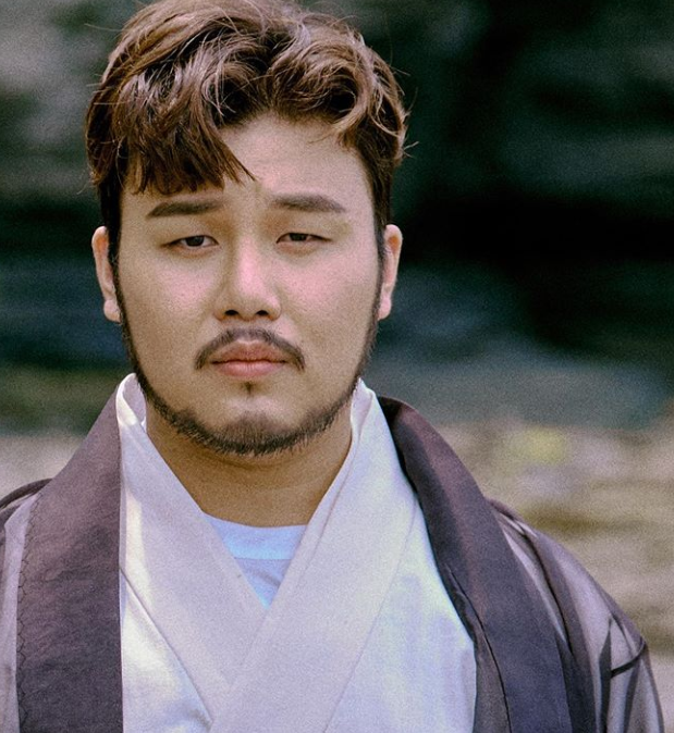 유태평양, SBS `스타킹`도 출연? 6세의 나이에 3시간 반동안 판소리