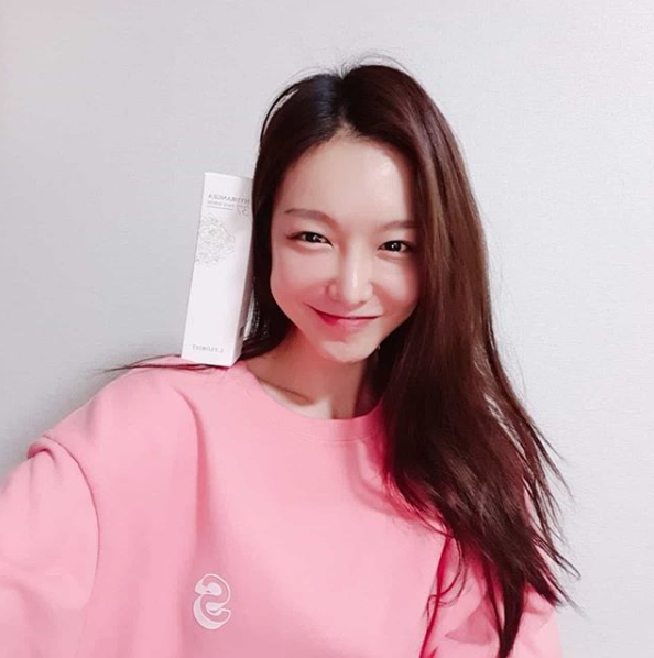 '♥김지철' 신소율 남자친구 지인들 때문에 30kg 감량 사연 들어보니..