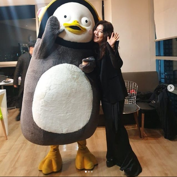 한혜연, 알고보니 불혹 훌쩍 뛰어넘은 나이? 한지민, 임수정 때문에 결혼 못 해