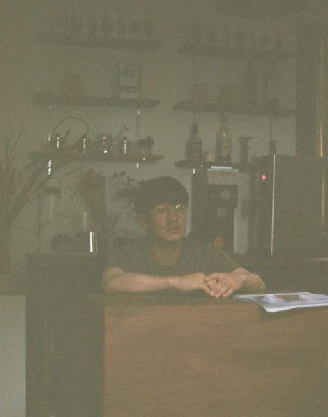 안재홍, 강소라 닮은꼴? 입술 두껍고 얼굴살 있어 공통점