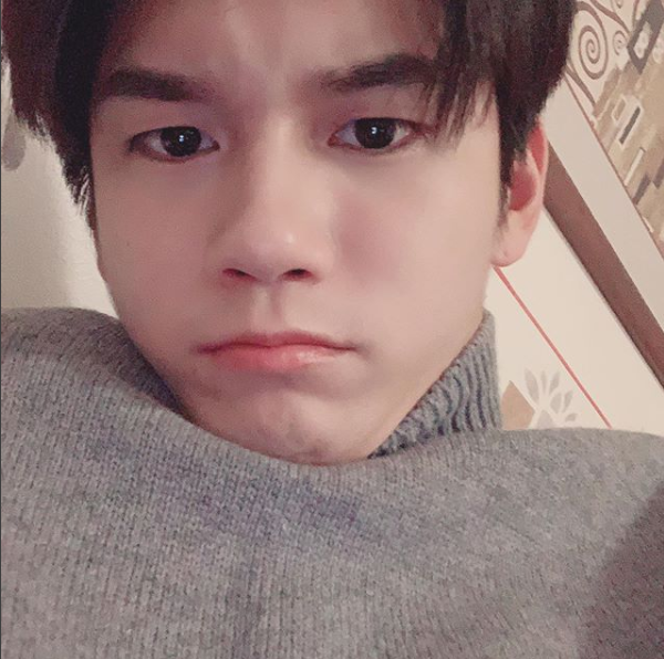 옹성우 워너원 활동 이후 부모님 집부터 바꿔드렸다 최근 근황보니..