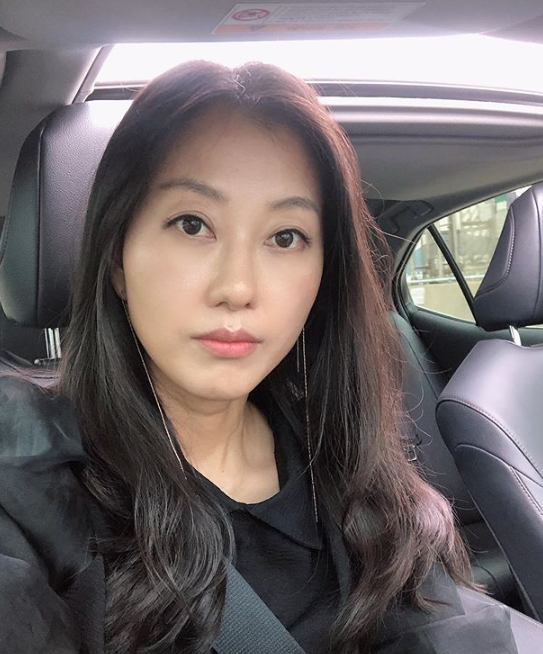 스페이스a 김현정, 남편과 사기당할 때 결혼? 3살 나이 어린 전도사